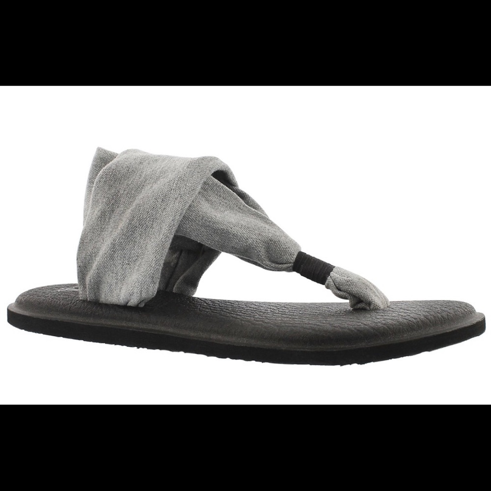 Sanuk Yoga Sling Sandals